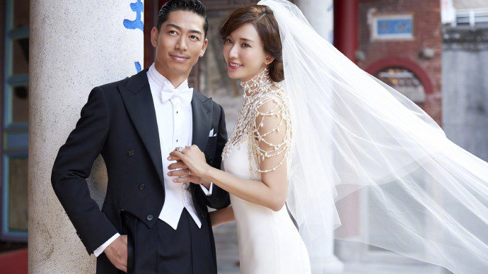 勤俭持家!林志玲婚礼开销总计184万人民币