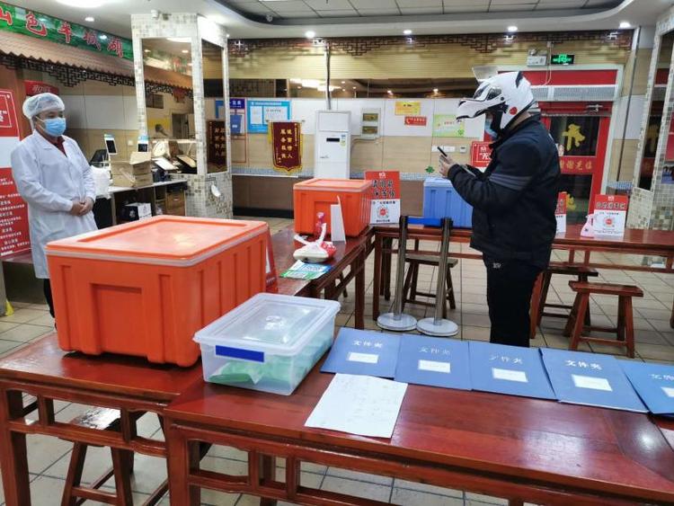 餐饮破局攻略④超意兴张超:连锁快餐要守住食品安全静候春天