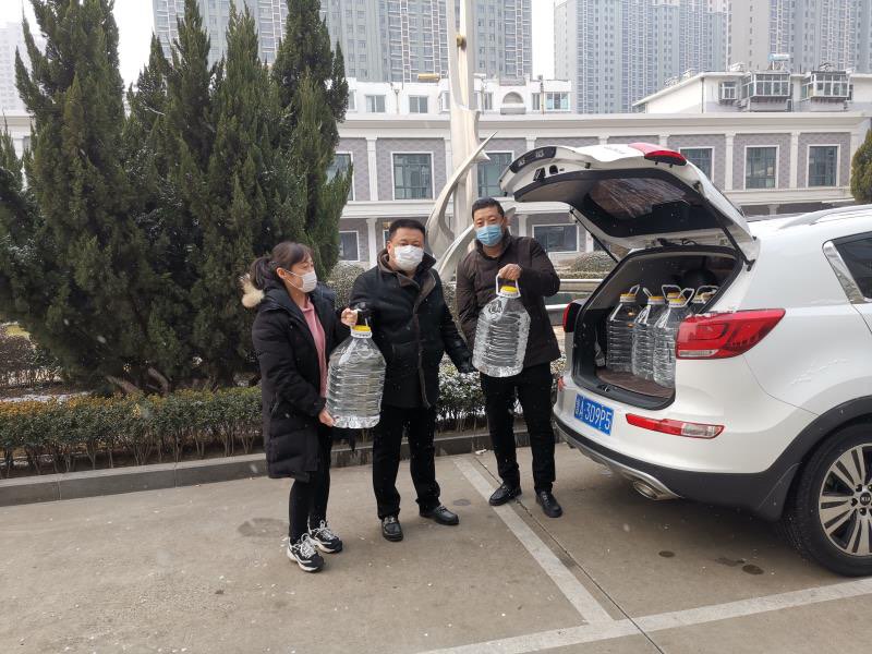 李佳山东省济南市天桥区北园街道办事处清河社区老党员张培燕同志