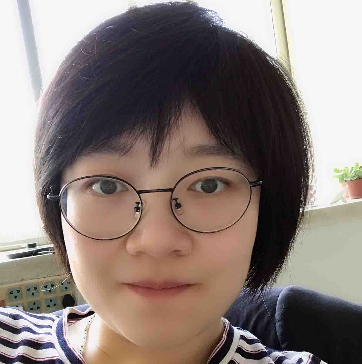 龙猫慢慢跑