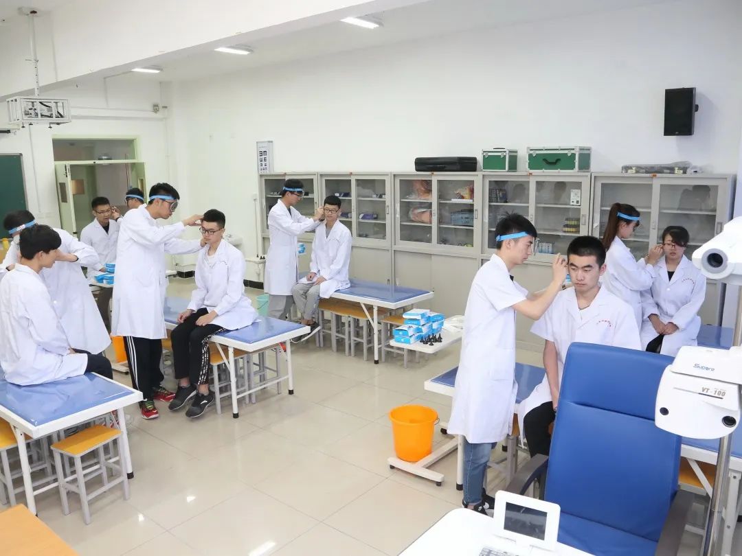 专业解码山东中医药高等专科学校中医系中医学类专业群