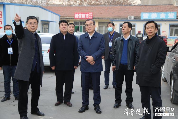 博兴县中医医院:传承中医国粹,为百姓健康护航