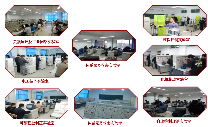 专业解码山东协和学院工学院自动化专业省级一流本科专业
