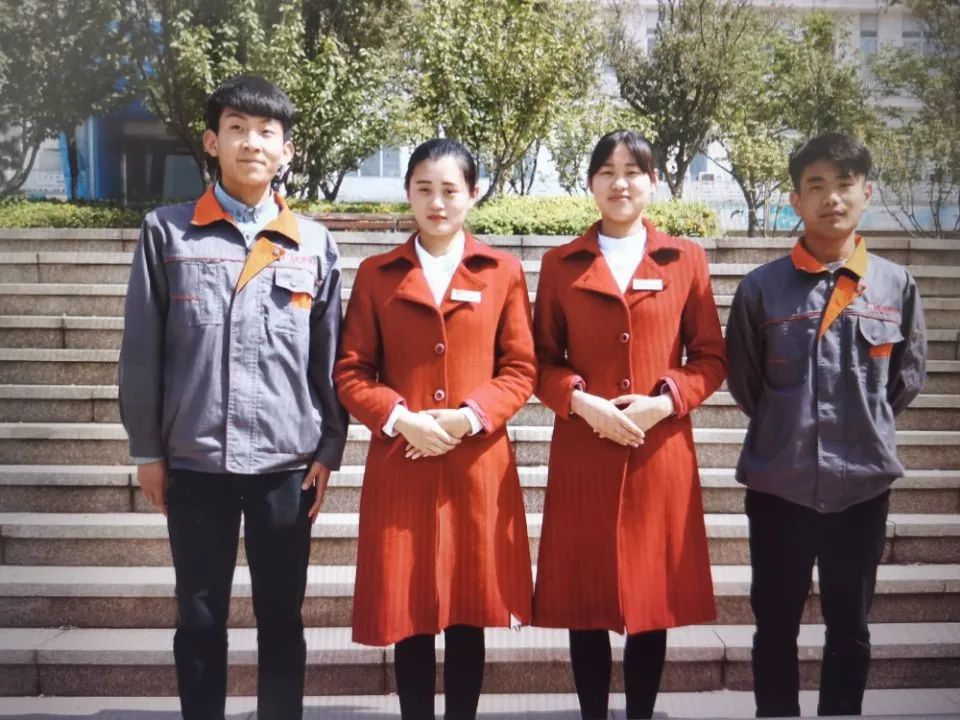 专业解码山东城市建设职业学院带你走进物业管理专业