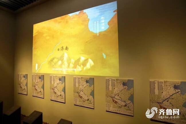 中国梦黄河情东营与黄河跨越千年两次邂逅