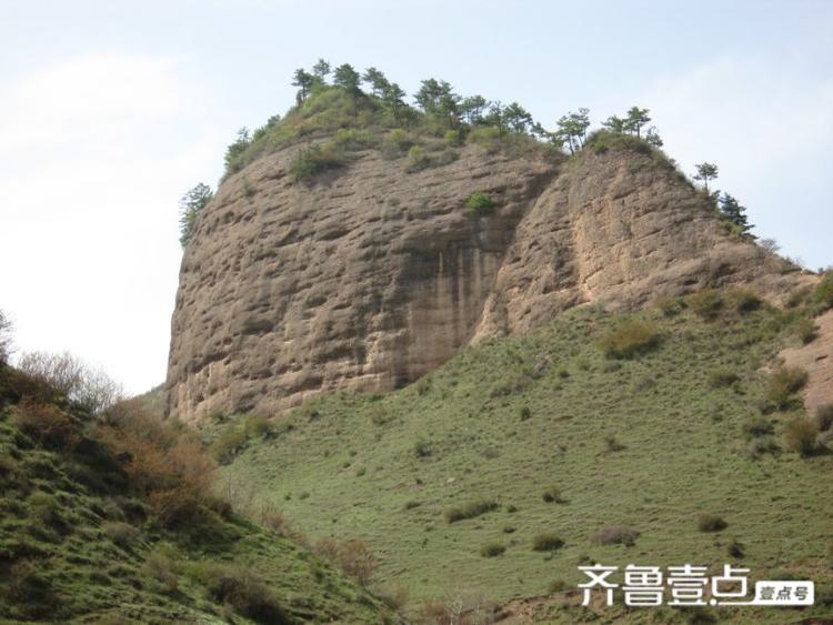 登首阳山