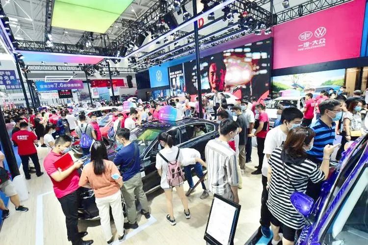 定了!2021(春季)齐鲁国际车展时间敲定!
