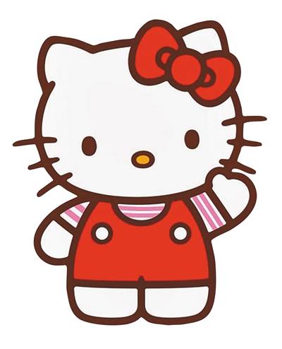 近日,据外媒报道,凯蒂猫(hello kitty)确认将拍摄真人和动画角色共演