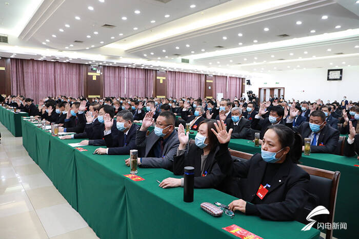 为平原县监察委员会主任;王俊程当选为平原县人民政府副县长;曲学文