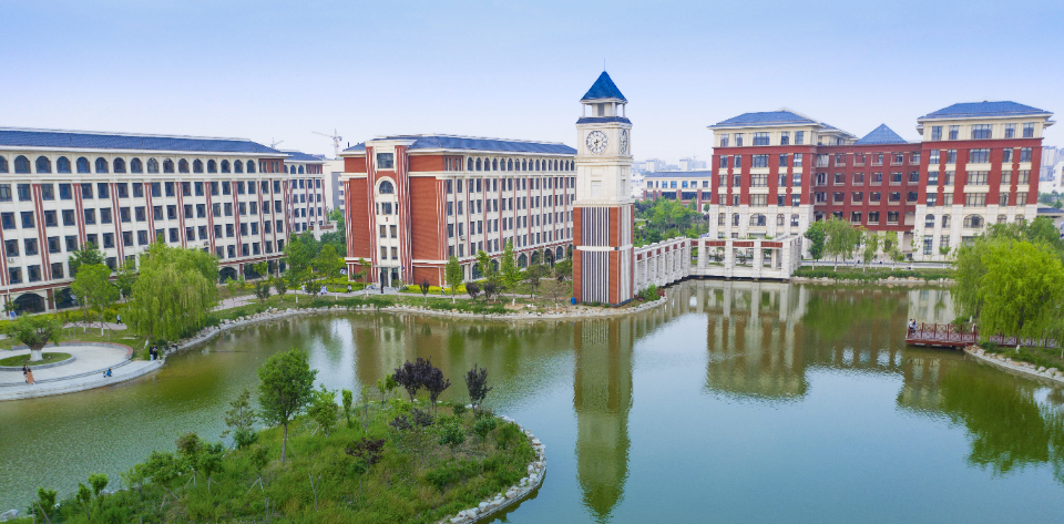 齐鲁医药学院坐落在历史悠久的齐文化发祥地——山东省淄博市,其前身