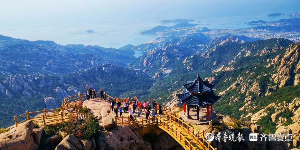 儿童节去哪儿玩青岛崂山景区极地海尔家电博物馆推多种活动