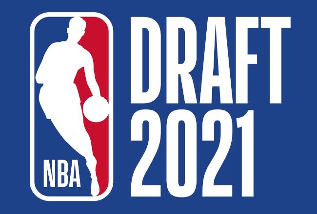 nba2021选秀大会正式开幕,活塞用状元签选中康宁汉姆
