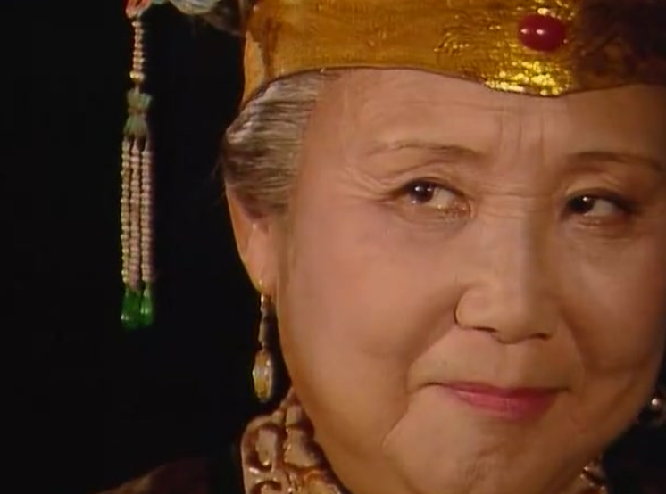 贾蓉扮演者杨俊勇去世87版红楼梦已缺了不少人