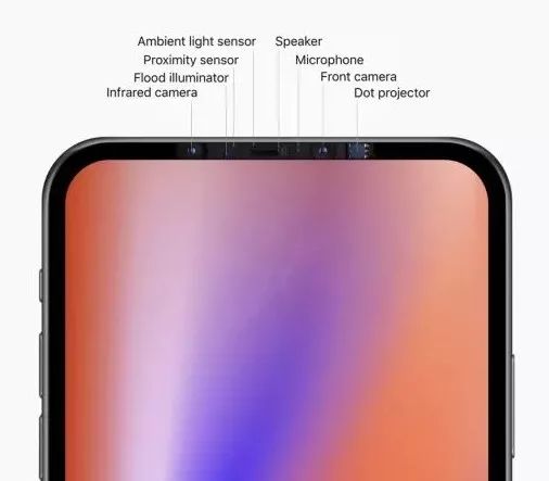 iphone 12设计曝光,除了无刘海,信号超强