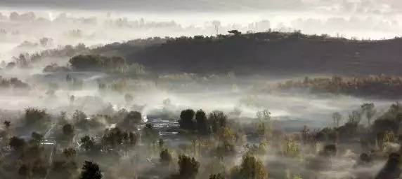 吾心静处 在禅意中遇见风景