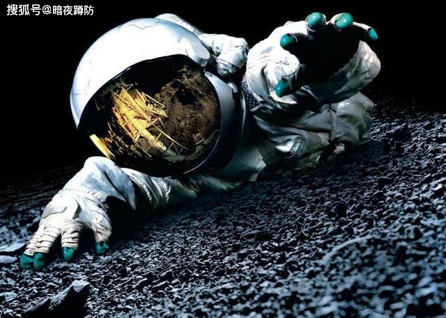 全球最惨宇航员,人还在太空国家却早没了,回来后成最后的苏联人