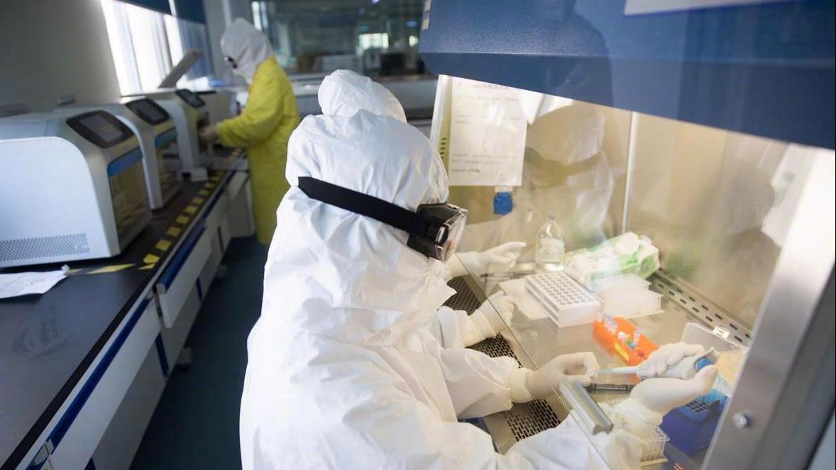 安徽:要求5月底前所有区县具备新冠病毒核酸检测能力