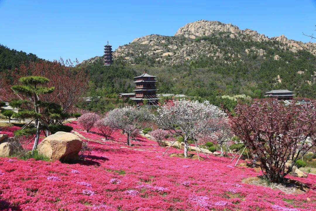 赤山风景名胜区    