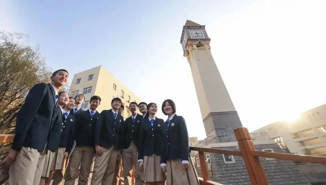 山东省青岛第二中学院士港分校2020年获得自主招生资格学生名单公示