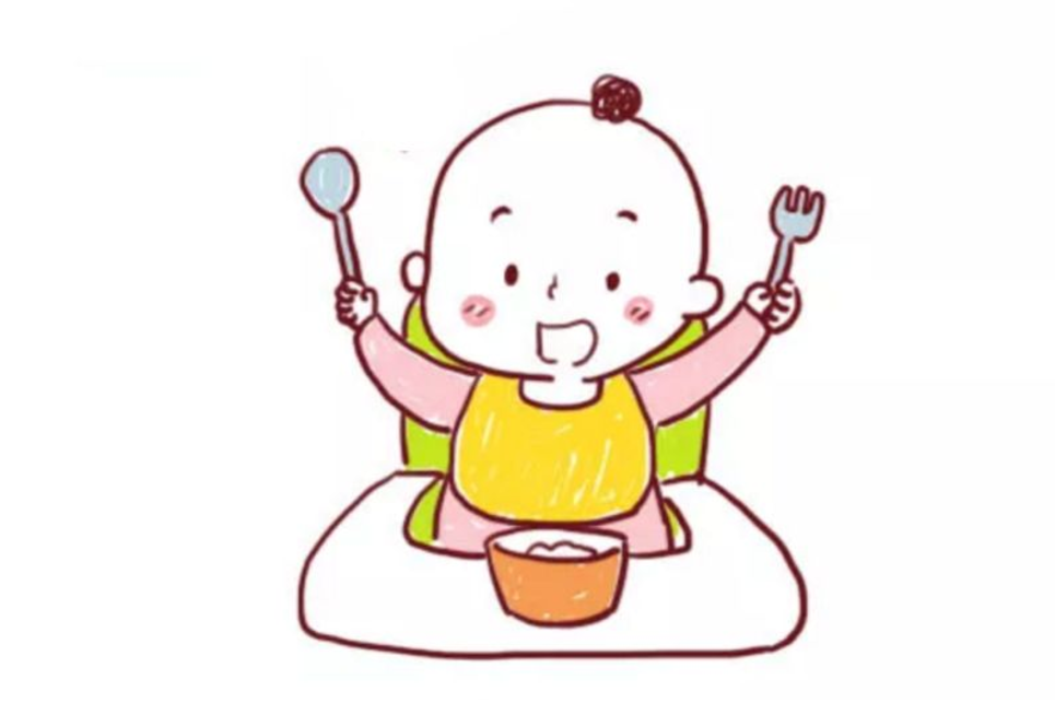 宝宝吃肉有讲究:3岁前不建议吃这几种,又贵又不健康!