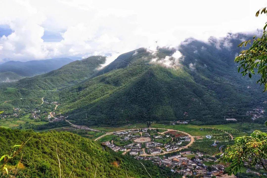 大理(3个 松桂,宾川鸡足山,大理北 全线拟设临港,宜宾 水富,绥江