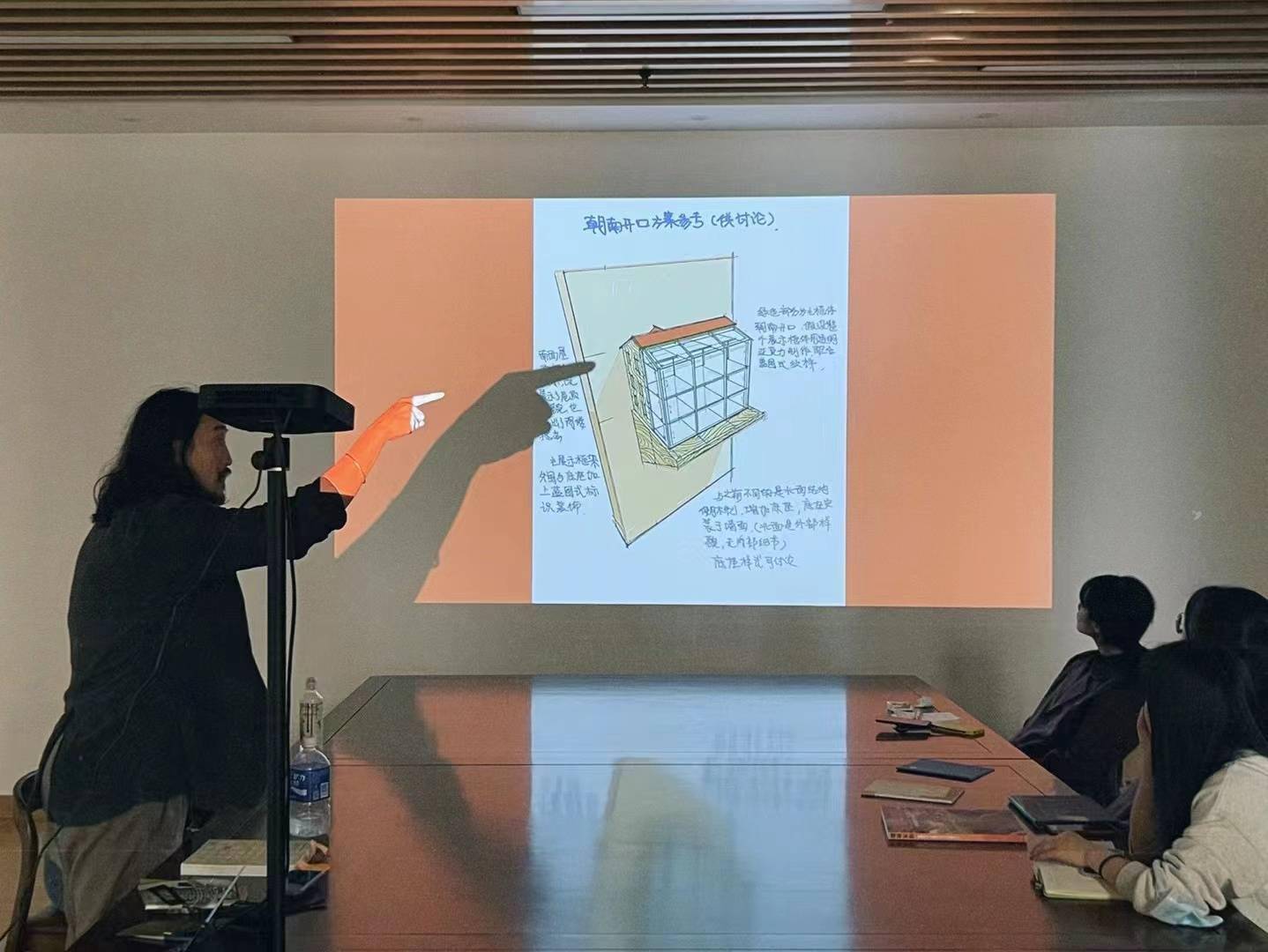 当菜场搬进美术馆艺术如何真正介入社区