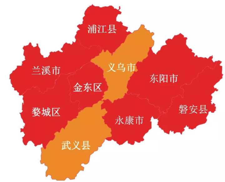 八,衢州市九,舟山市十,台州市十一,丽水市