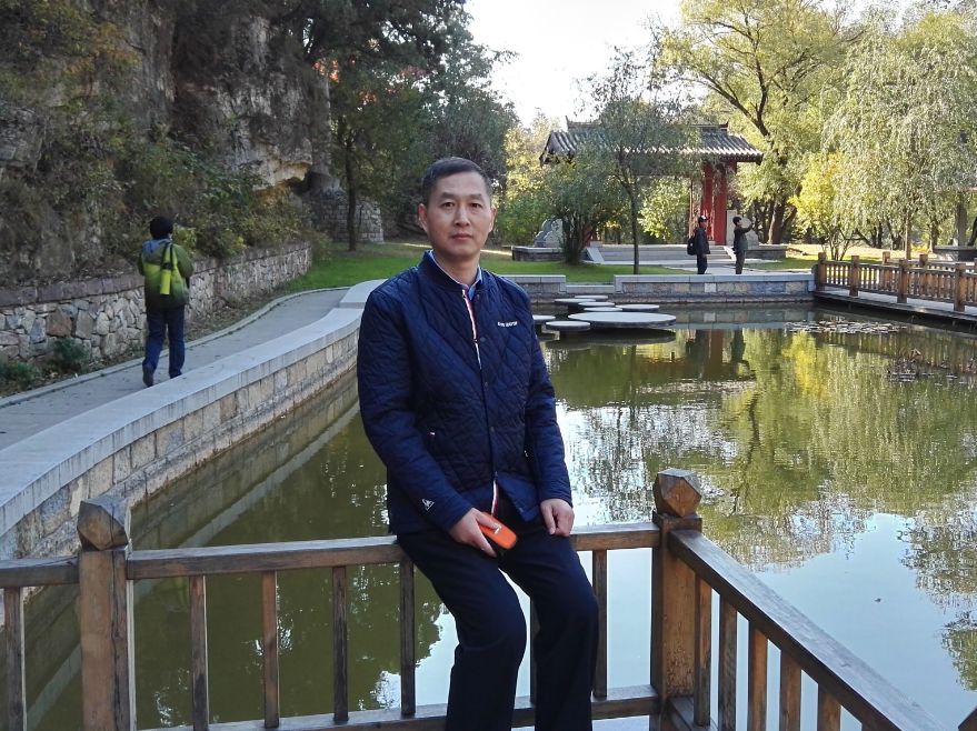 夏津曾有一棵距今1100多年的大枣树,可惜毁在3名道士