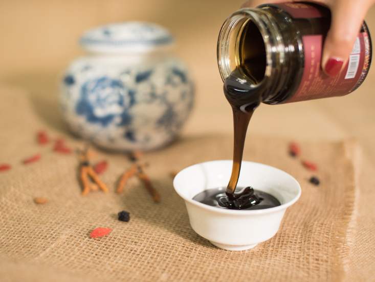 盘点六种常见中药剂型