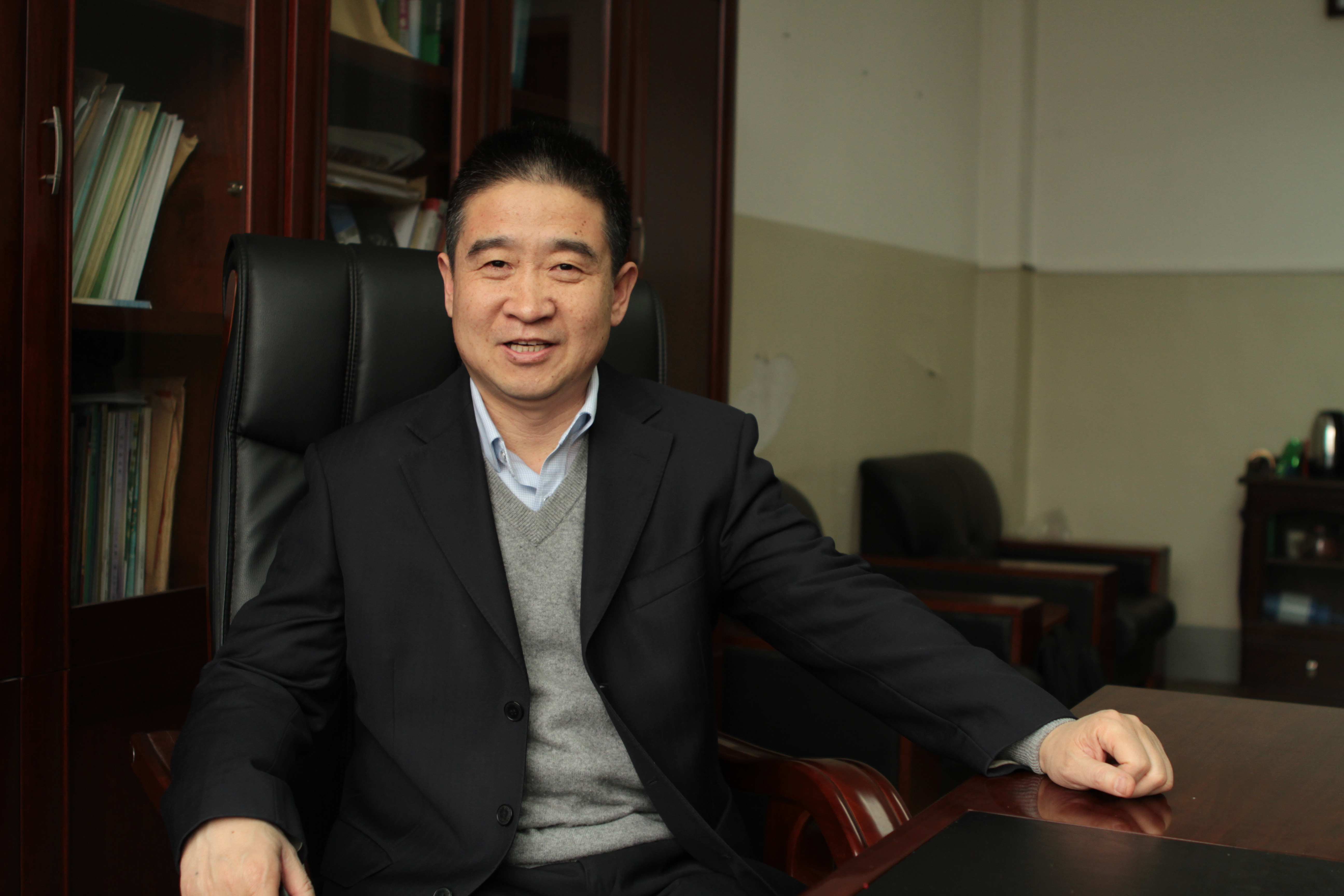 董彦岭2020年楼市刚性需求稳步上升智慧社区更受青睐