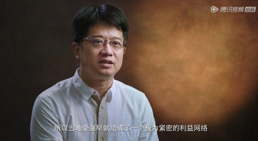 影视化形式,高人气作家访谈……这部敦煌纪录片比电视