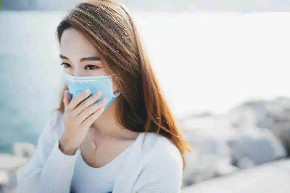 拯救口罩脸,回归少女颜