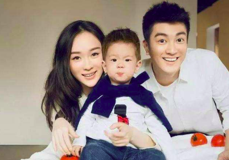 "想把婚姻过成他们那样",娱乐圈又一对完美cp霍思燕&杜江