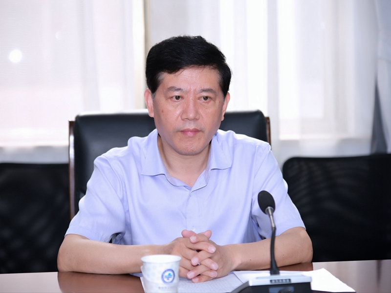 全国人大代表刘英才:返归来岗话"两会"