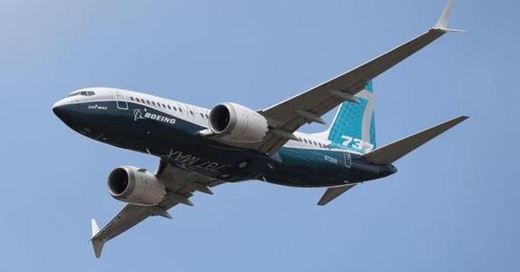 波音737max被爆2009年查出故障,但情况遭隐瞒