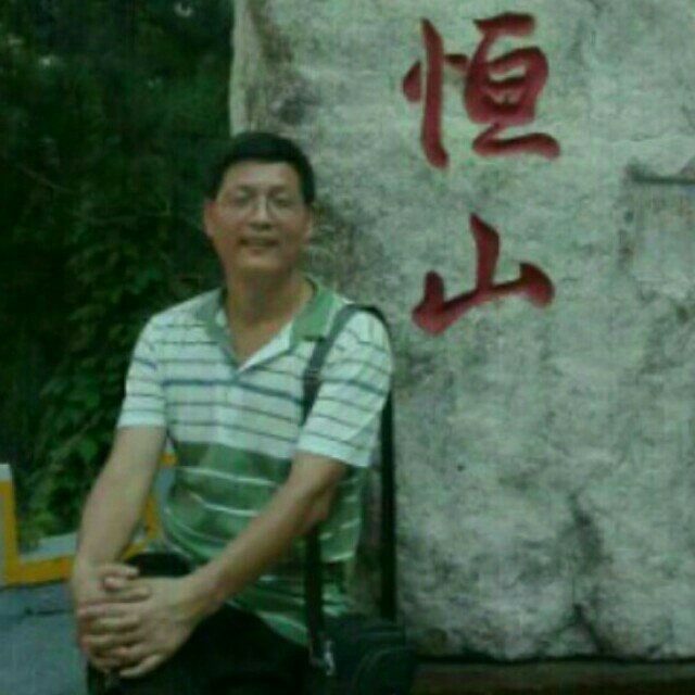 东方欲晓.
