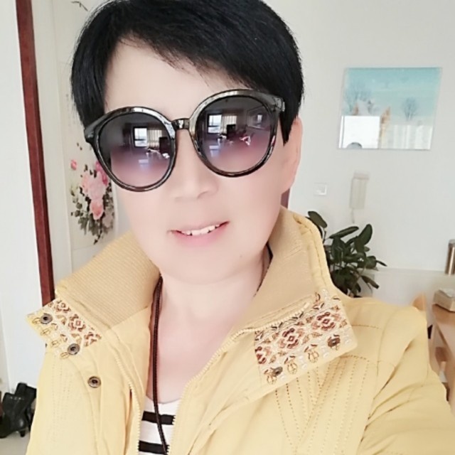 岁月静好
