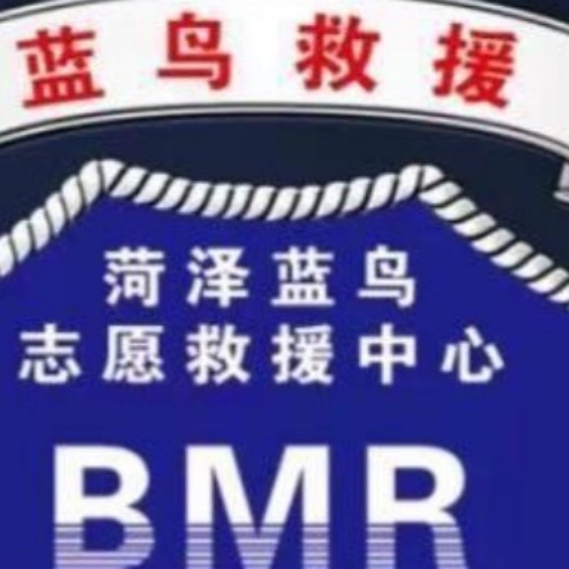 菏泽蓝鸟救援