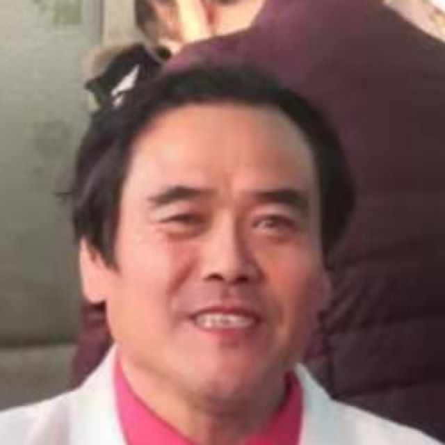 齐鲁志愿者张亭