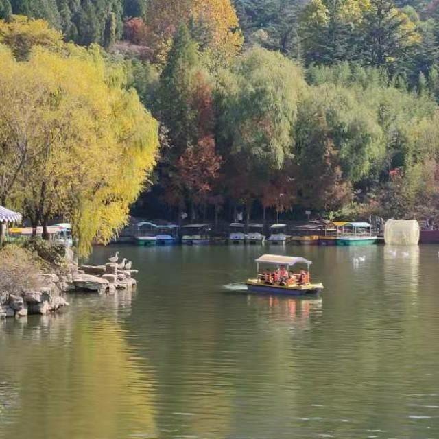 知足常乐