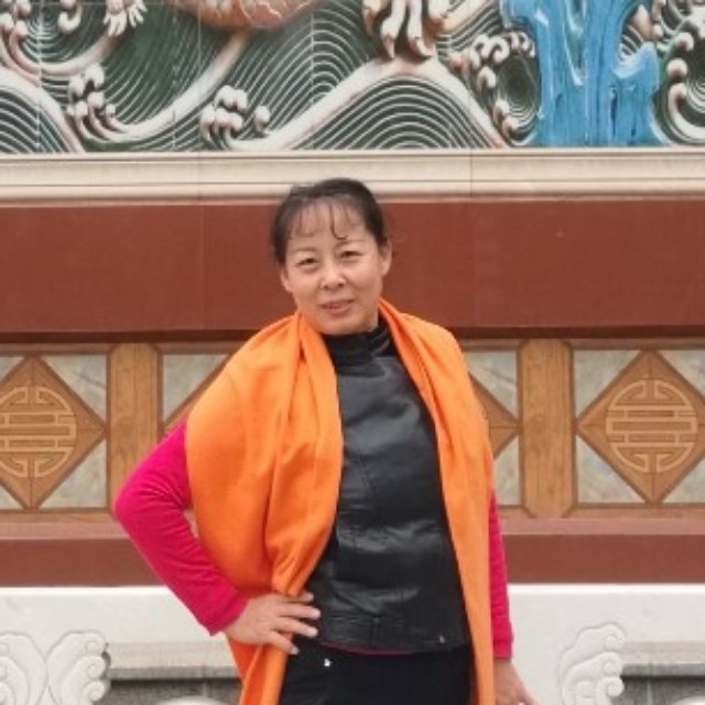 香山红叶