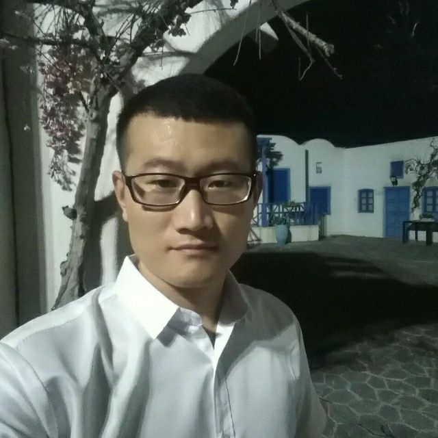 Jeff Liu