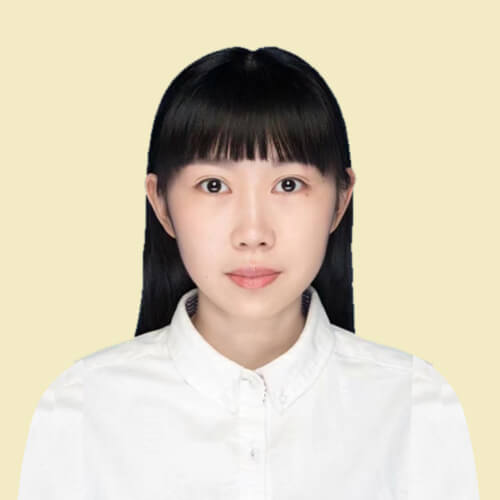 韩虹丽