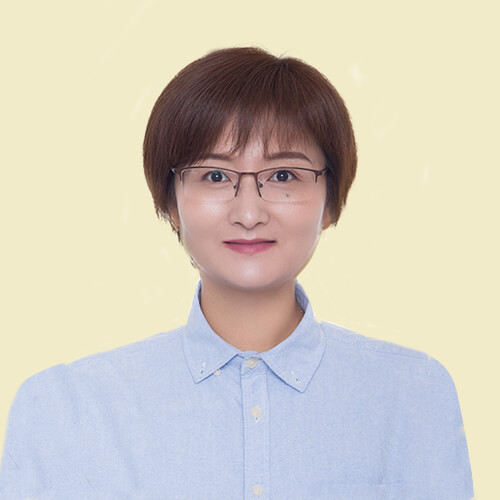 林媛媛