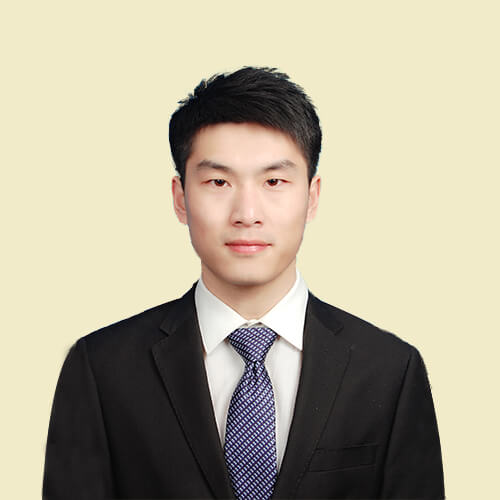 戚云雷