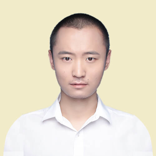 王杰