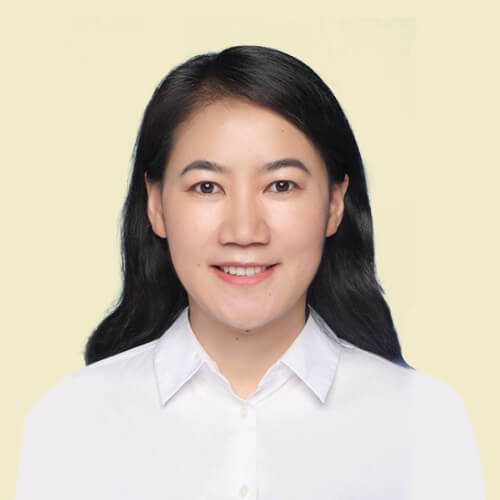 徐玉芹