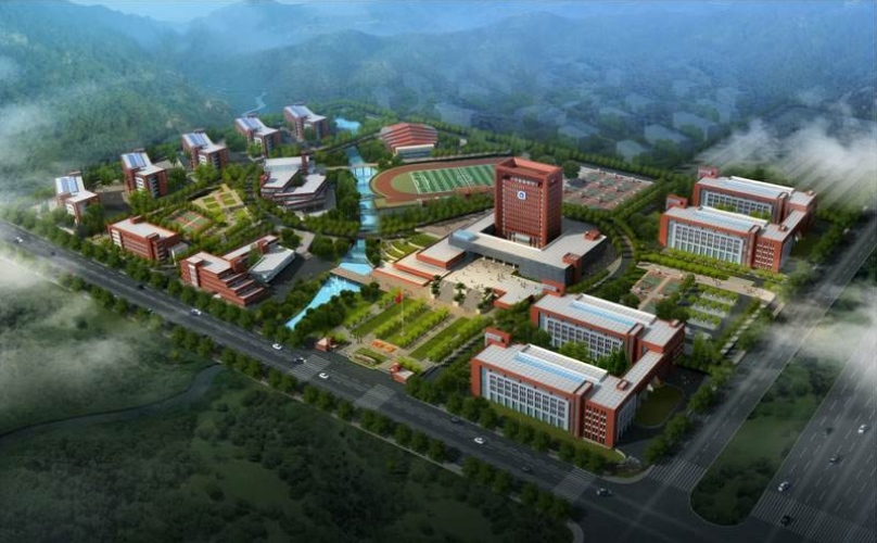 济南市技师学院信息工程学院开设"空中课堂"