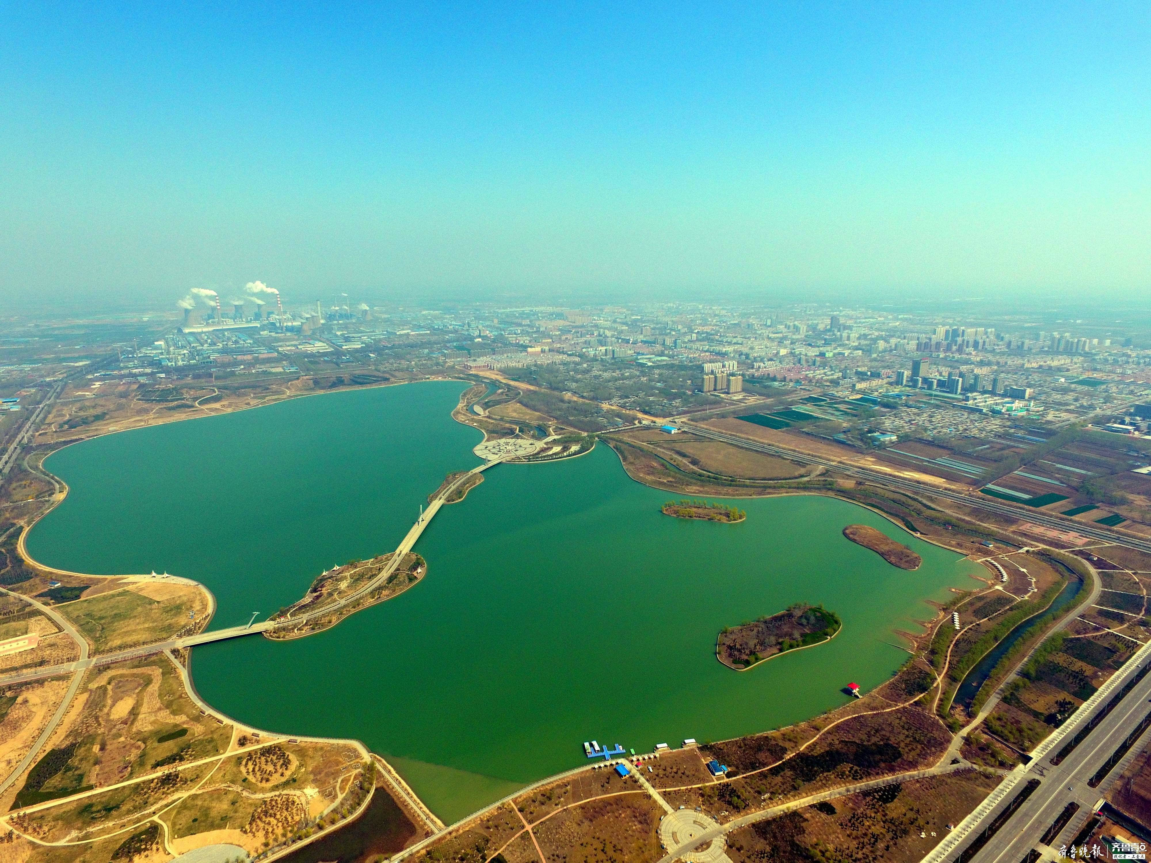 茌平区来了,山东再无"单区市"-齐鲁晚报网