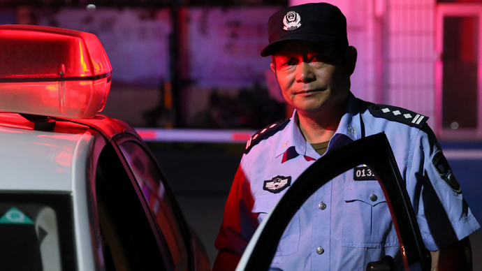 战疫进行时丨济南黄金时代社区分3队对辖区1916户开展摸排